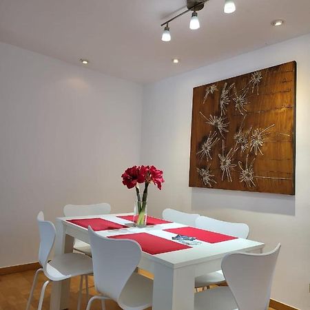 坎布里尔斯Casa New York别墅 外观 照片